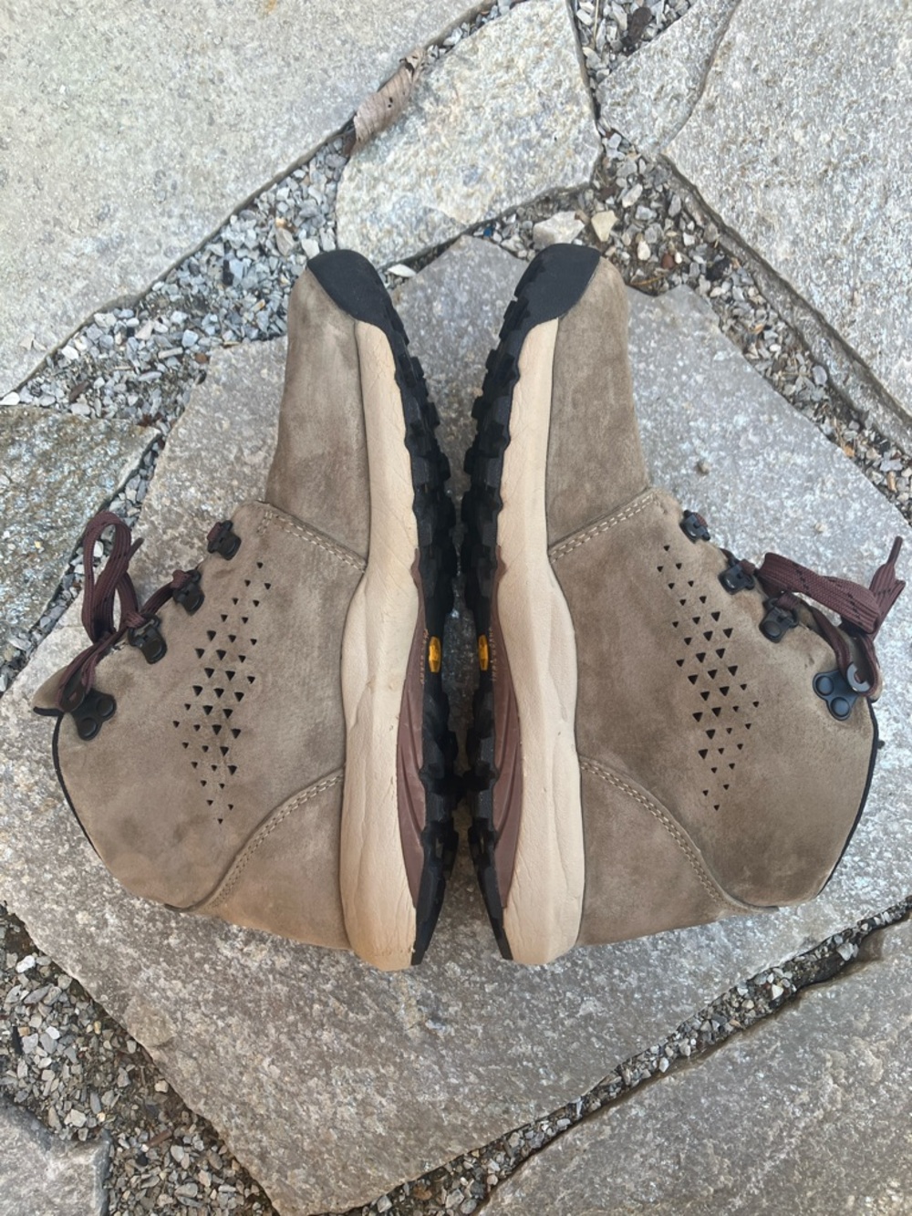 Danner women’s Inquire Chukka - Picture 7 of 17